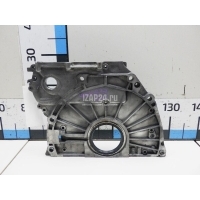 Крышка коленвала задняя BMW X1 E84 (2009 - 2015) 11147807755