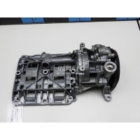 Насос масляный BMW X1 E84 (2009 - 2015) 11417810451