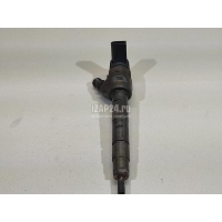 Форсунка дизельная электрическая BMW X1 E84 (2009 - 2015) 13537810702