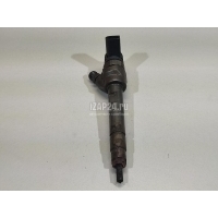 Форсунка дизельная электрическая BMW X1 E84 (2009 - 2015) 13537810702