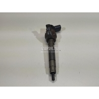 Форсунка дизельная электрическая BMW X1 E84 (2009 - 2015) 13537810702