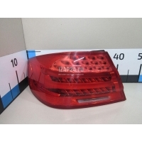 Фонарь задний наружный левый BMW 3-serie E92/E93 (2006 - 2012) 63217251959