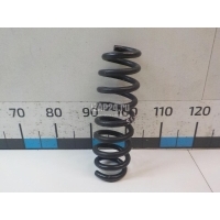 Пружина задняя BMW 3-serie E92/E93 (2006 - 2012) 33536767344