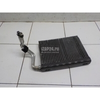 Испаритель кондиционера BMW X1 E84 (2009 - 2015) 64119290888