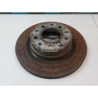 Диск тормозной задний BMW 3-serie E92/E93 (2006 - 2012) 34216764651