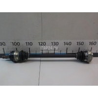 Полуось задняя правая BMW 3-serie E92/E93 (2006 - 2012) 33217523960