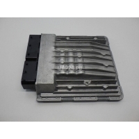 Блок управления двигателем BMW 3-serie E92/E93 (2006 - 2012) 12147594485