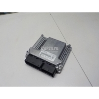 Блок управления двигателем BMW X1 E84 (2009 - 2015) 13318510591