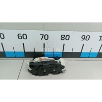 Замок двери передней левой VAG Superb (2008 - 2015) 5N2837015C