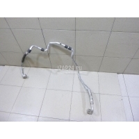 Трубка кондиционера VAG Superb (2008 - 2015) 1K0820743FP