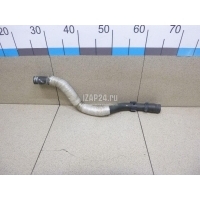 Патрубок VAG Superb (2008 - 2015) 1K0122073FR