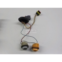 Проводка (коса) VAG Superb (2008 - 2015) 3T9971017A