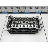 Головка блока Toyota CorollaVerso (2004 - 2009) 1110122071