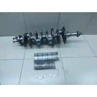 Коленвал Toyota CorollaVerso (2004 - 2009) 134010R020