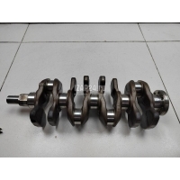 Коленвал Toyota CorollaVerso (2004 - 2009) 1340122010