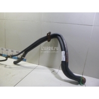Горловина топливного бака Toyota CorollaVerso (2004 - 2009) 772100F010
