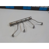 Рейка топливная (рампа) BMW X1 E84 (2009 - 2015) 13537585411
