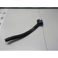 Горловина бачка омывателя BMW X1 E84 (2009 - 2015) 61667301629