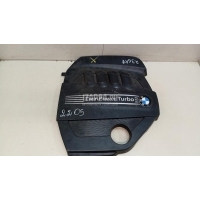 Накладка декоративная BMW X1 E84 (2009 - 2015) 11148510364