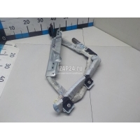 Подушка безопасности боковая (шторка) BMW X1 E84 (2009 - 2015) 72122991178