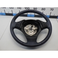 Рулевое колесо для AIR BAG (без AIR BAG) BMW X1 E84 (2009 - 2015) 32306795568
