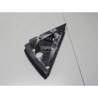 Уплотнитель (внутри) BMW X1 E84 (2009 - 2015) 51162991090