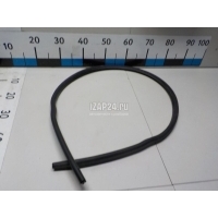 Уплотнитель капота BMW X1 E84 (2009 - 2015) 51762990363
