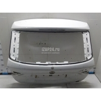 Дверь багажника BMW X1 E84 (2009 - 2015) 41002993152