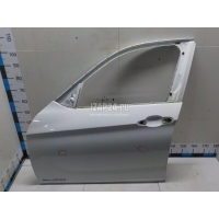 Дверь передняя левая BMW X1 E84 (2009 - 2015) 41517339357