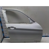 Дверь передняя правая BMW X1 E84 (2009 - 2015) 41517339358