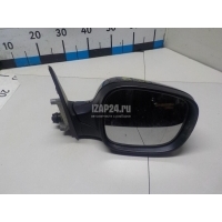 Зеркало правое электрическое BMW X1 E84 (2009 - 2015) 51162993768