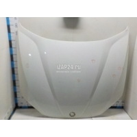 Капот BMW X1 E84 (2009 - 2015) 41002993151