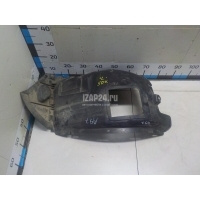 Локер передний левый BMW X1 E84 (2009 - 2015) 51712990091