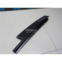 Накладка двери задней левой BMW X1 E84 (2009 - 2015) 51352990325