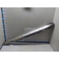 Накладка на порог (наружная) BMW X1 E84 (2009 - 2015) 51778047543