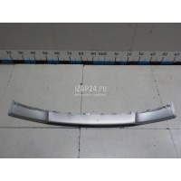 Накладка переднего бампера BMW X1 E84 (2009 - 2015) 51112990973
