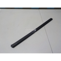 Накладка стекла заднего левого BMW X1 E84 (2009 - 2015) 51352990313