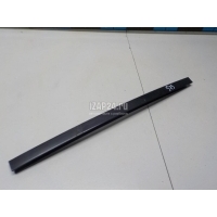 Накладка стекла заднего правого BMW X1 E84 (2009 - 2015) 51352990832