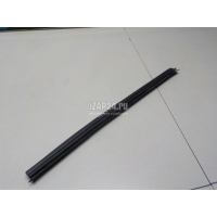 Накладка стекла заднего правого BMW X1 E84 (2009 - 2015) 51352990314