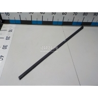 Накладка стекла переднего левого BMW X1 E84 (2009 - 2015) 51332990303