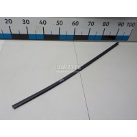 Накладка стекла переднего правого BMW X1 E84 (2009 - 2015) 51332990304