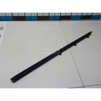 Накладка стекла переднего правого BMW X1 E84 (2009 - 2015) 51332990302