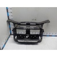 Панель передняя BMW X1 E84 (2009 - 2015) 51648038058