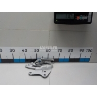 Петля капота левая BMW X1 E84 (2009 - 2015) 41002993149