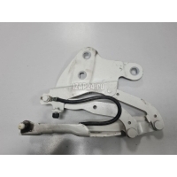 Петля капота левая BMW X1 E84 (2009 - 2015) 41002993149