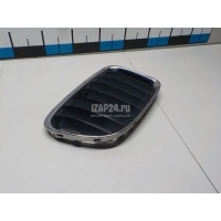 Решетка радиатора правая BMW X1 E84 (2009 - 2015) 51112993306