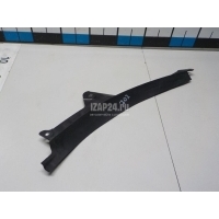 Решетка стеклооч. (планка под лобовое стекло) BMW X1 E84 (2009 - 2015) 51712993433