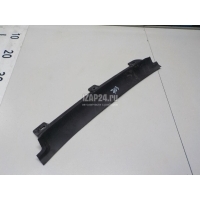 Решетка стеклооч. (планка под лобовое стекло) BMW X1 E84 (2009 - 2015) 51712993490