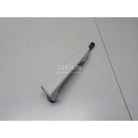 Ручка двери наружная левая BMW X1 E84 (2009 - 2015) 51212992985