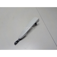 Ручка двери наружная правая BMW X1 E84 (2009 - 2015) 51212992986